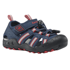 Sandale Kamik CRAB NAVY/RED