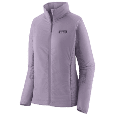 Hanorac Patagonia Nano-Air Light Hybrid Jacket Women Concrete Purple