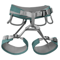 Șaua Rock Empire Nox zelená 009