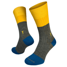 Șosete Northman Trojan 85_šedá