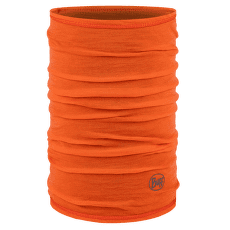 Eșarfă Buff Merino Wool Buff (113010) SOLID POPPY