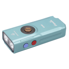 Lanterna Fenix Rechargeable Flashlight E06R Turquoise