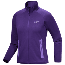 Hanorac Arcteryx Kyanite Jacket Women Azalea / Lt Iola