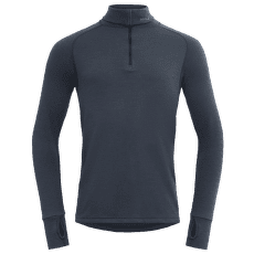 Pulover (închidere 3/4) Devold Expedition Zip Neck Men 287A NIGHT
