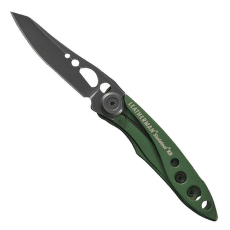 Cuțit Leatherman SKELETOOL KB OD GREEN