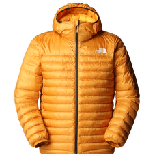 Jachetă The North Face TERRA PEAK HOODIE Men CITRINE YELLOW