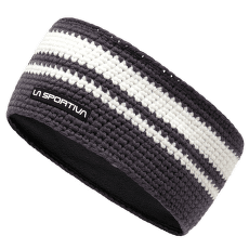 Bandă pentru cap La Sportiva ZEPHIR HEADBAND Onyx/Chalk
