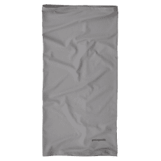 Bandă pentru gât Patagonia Sun Mask Forever Grey