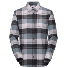 Cămașă cu mânecă lungă Mammut Trovat Longsleeve Shirt Women 6446 alpine calamint-strata