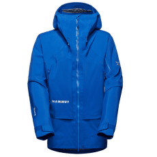 Jachetă Mammut Eiger Nordwand Pro HS Hooded Jacket Men 50643 eiger blue