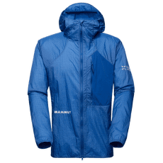 Jachetă Mammut Eiger Nordwand Advanced WB Hooded Jacket Men 50643 eiger blue