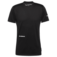 Tricou cu mânecă scurtă Mammut Eiger Nordwand FL T-Shirt Men black 0001
