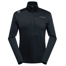 Jachetă La Sportiva COSMIC THERMAL JACKET MEN Black