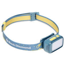Lampă frontală Black Diamond WIZ KID HEADLAMP Creek Blue