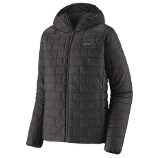 Jachetă Patagonia Nano Puff Hoody Men Black