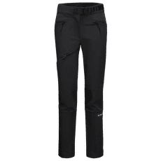 Pantaloni Mammut Eiger Nordwand Advanced SO Pants Women black 0001