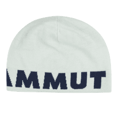 Căciuli Mammut Mammut Logo Beanie 1308 silver sage-marine