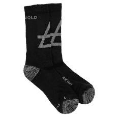 Șosete Devold Hiking Merino Medium Sock 284A INK