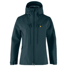Jachetă Fjällräven Bergtagen GTX Pro Jacket Women Mountain Blue