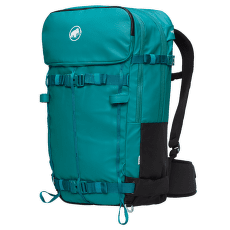 Rucsac Mammut Nirvana 35 Women 40322 deep teal-black