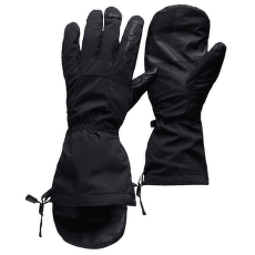 Mănuși Black Diamond Helio Tour Gloves Black