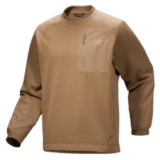 Hanorac Arcteryx Konseal Crew Men Dk Canvas