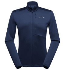 Jachetă La Sportiva CHILL THERMAL JACKET MEN Night Sky/Chalk