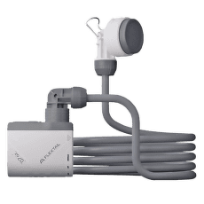 Duș Flextail TINY Shower White