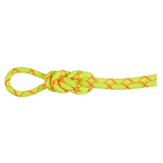 Frânghie Mammut 9.5 Alpine Core Protect Dry Rope 1287 halo-vibrant orange