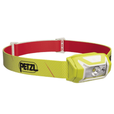Lampă frontală Petzl TIKKA® Yellow