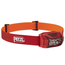 Lampă frontală Petzl ACTIK® Red