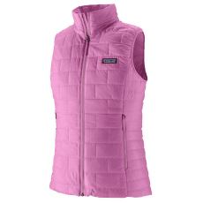 Vesta Patagonia Nano Puff Vest Women Brisk Purple