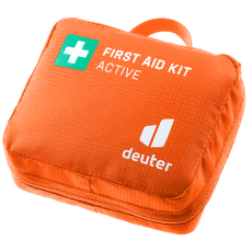Penar deuter First Aid Kit Active - empty AS koi
