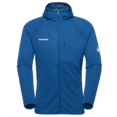 Hanorac Mammut Aenergy Light ML Hooded Jacket Men 50665 tschiel