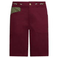 Pantaloni scurți La Sportiva TALUS SHORTS Men Redwood/Cypress