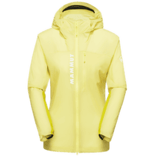 Jachetă Mammut Aenergy WB Hooded Jacket Women holunder-acacia