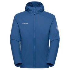 Jachetă Mammut Rime Light IN Hybrid Hooded Jacket Men 50665 tschiel
