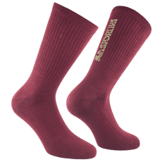 Șosete La Sportiva OUTDOOR FUN SOCKS Redwood/Cypress