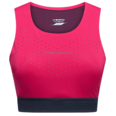 Sutien La Sportiva CAPTIVE AIR TOP Women Azalea/Night Sky