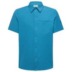 Cămașă cu mânecă scurtă La Sportiva SUPERFLY SS SHIRT Men Lake