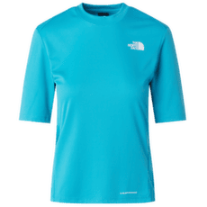 Tricou cu mânecă scurtă The North Face SHADOW SHORT SLEEVE T-SHIRT Women G7D RIVER ICE