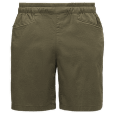 Pantaloni scurți Black Diamond Notion Shorts Men Dark Moss