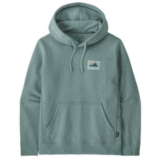 Hanorac Patagonia 73 Skyline Uprisal Hoody Men Blue Sage