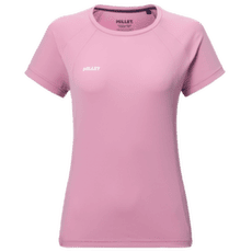 Tricou cu mânecă scurtă Millet FUSION TS SS Women MAUVE ORCHID