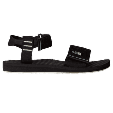 Sandale The North Face SKEENA SANDAL II women TNF BLACK/WHITE DUNE