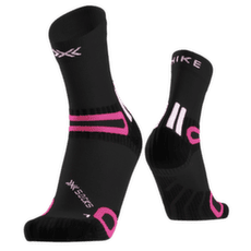 Șosete X-Bionic X-Socks® Hike Discover Ankle X Black