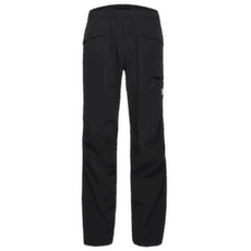 Pantaloni Mammut SENDER CLIMBING PANTS MEN black 0001