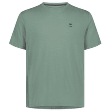 Tricou cu mânecă scurtă Mons Royale Tarn Merino Shift T-Shirt Men Thyme/Cypress