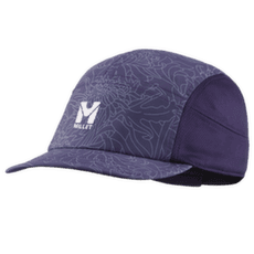 Capac Millet CIMAI COLLAB CAP PURPLE VELVET/SEAWEED