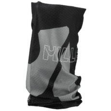 Eșarfă Millet CHAMONIX LOGO NECKWARMER NOIR NEW